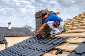 Best Tile Roofing Installation  in Hayesville, OR